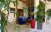 Туры в отель d'Omah Hotel Yogya