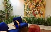 Туры в отель d'Omah Hotel Yogya