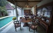 Туры в отель d'Omah Hotel Yogya