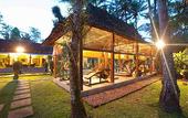 Туры в отель d'Omah Hotel Yogya