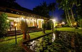 Туры в отель d'Omah Hotel Yogya
