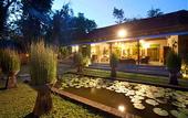 Туры в отель d'Omah Hotel Yogya