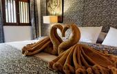 Туры в отель d'Omah Hotel Yogya