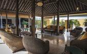 Туры в отель d'Omah Hotel Yogya