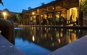 Туры в отель d'Omah Hotel Yogya