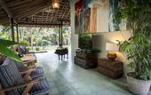Туры в отель d'Omah Hotel Yogya
