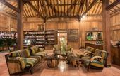 Туры в отель d'Omah Hotel Yogya