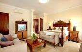 Туры в отель The Cangkringan Jogja Villas & Spa