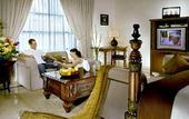 Туры в отель The Cangkringan Jogja Villas & Spa