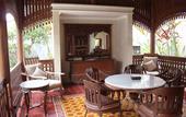 Туры в отель The Cangkringan Jogja Villas & Spa