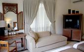 Туры в отель The Cangkringan Jogja Villas & Spa