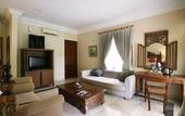 Туры в отель The Cangkringan Jogja Villas & Spa
