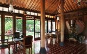 Туры в отель The Cangkringan Jogja Villas & Spa