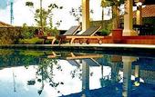 Туры в отель The Cangkringan Jogja Villas & Spa