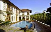 Туры в отель The Cangkringan Jogja Villas & Spa