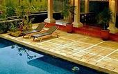 Туры в отель The Cangkringan Jogja Villas & Spa