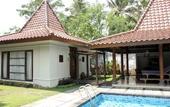Туры в отель The Cangkringan Jogja Villas & Spa