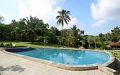 Туры в отель The Cangkringan Jogja Villas & Spa