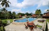 Туры в отель The Cangkringan Jogja Villas & Spa