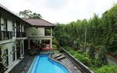 Туры в отель The Cangkringan Jogja Villas & Spa