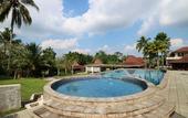 Туры в отель The Cangkringan Jogja Villas & Spa