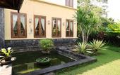 Туры в отель The Cangkringan Jogja Villas & Spa