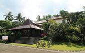Туры в отель The Cangkringan Jogja Villas & Spa