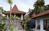Туры в отель The Cangkringan Jogja Villas & Spa
