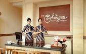 Туры в отель The Cangkringan Jogja Villas & Spa