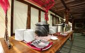 Туры в отель The Cangkringan Jogja Villas & Spa