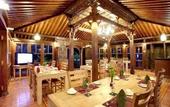 Туры в отель The Cangkringan Jogja Villas & Spa