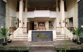 Туры в отель The Cangkringan Jogja Villas & Spa