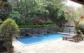 Туры в отель The Cangkringan Jogja Villas & Spa