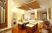 Туры в отель The Cangkringan Jogja Villas & Spa