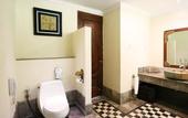 Туры в отель The Cangkringan Jogja Villas & Spa