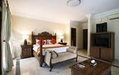 Туры в отель The Cangkringan Jogja Villas & Spa