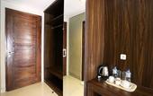 Туры в отель The Cangkringan Jogja Villas & Spa
