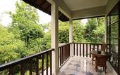 Туры в отель The Cangkringan Jogja Villas & Spa