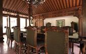 Туры в отель The Cangkringan Jogja Villas & Spa