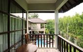 Туры в отель The Cangkringan Jogja Villas & Spa