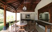 Туры в отель The Cangkringan Jogja Villas & Spa