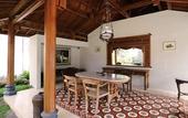 Туры в отель The Cangkringan Jogja Villas & Spa