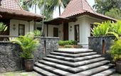 Туры в отель The Cangkringan Jogja Villas & Spa