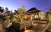 Туры в отель The Cangkringan Jogja Villas & Spa