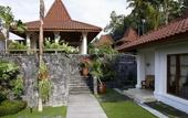 Туры в отель The Cangkringan Jogja Villas & Spa