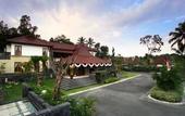 Туры в отель The Cangkringan Jogja Villas & Spa