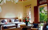 Туры в отель The Cangkringan Jogja Villas & Spa