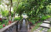 Туры в отель The Cangkringan Jogja Villas & Spa