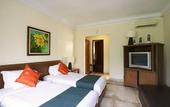 Туры в отель The Cangkringan Jogja Villas & Spa