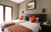 Туры в отель The Cangkringan Jogja Villas & Spa